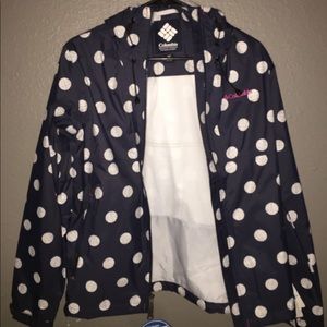 Columbia Winter Jacket
